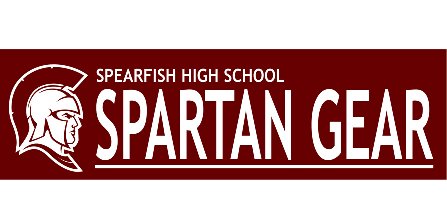 Spartan Gear